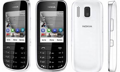 nokia asha210