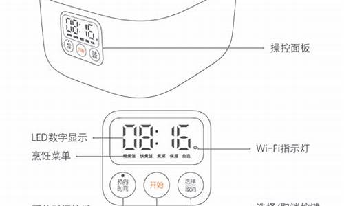 小米1s标准版说明书